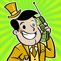 AdVenture Capitalist AdVenture Capitalist