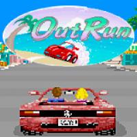 Out Run Out Run