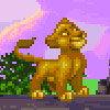 The Lion King The Lion King