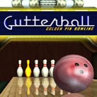 gutterball golden pin bowling freezing problems