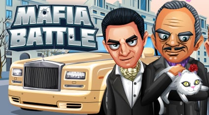 Mafia Battle