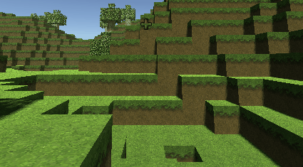 Block World