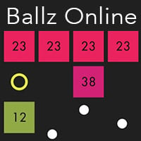 Ballz Online