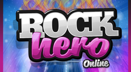 Rock Hero Online