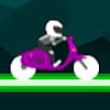 Neon Biker Neon Biker