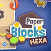 Paper Blocks Hexa Paper Blocks Hexa