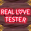 Real Love Tester Real Love Tester