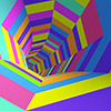Color Tunnel Color Tunnel