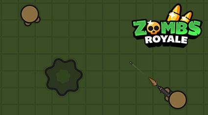 Zombs Royale