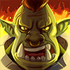 Clash of Orcs Clash of Orcs