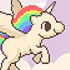 Flappy Unicorn Flappy Unicorn