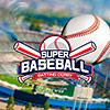 Super Baseball Super Baseball