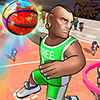 Basketball IO