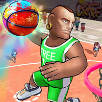 Basketball IO