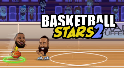 Basketball Stars 2