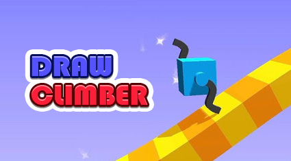 Draw Climber