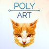 Poly Art