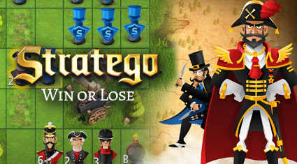 Stratego Online