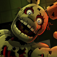 Five Nights at Freddys 3 Five Nights at Freddys 3