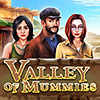 Valley of Mummies