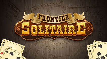 Frontier Solitaire