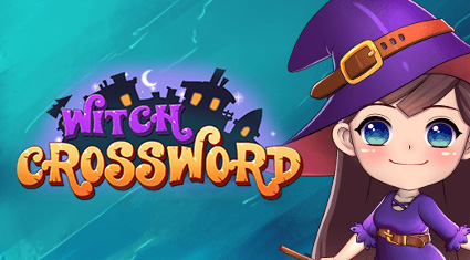 Witch Crossword
