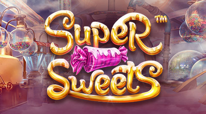 Super Sweets