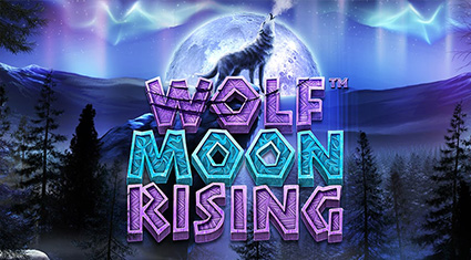 Wolf Moon Rising