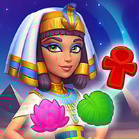 Wonders of Egypt Match