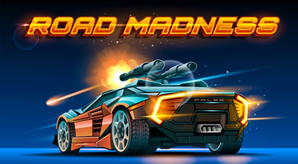 Road Madness