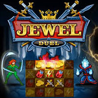 Jewel Duel