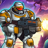 Space Survivor