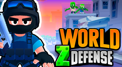 World Z Defense