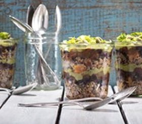 Buddha Bowls image