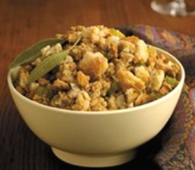 Quick & Easy Stuffing image
