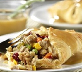 Turkey-Stuffing Bundles image