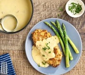 Chicken Crunch image