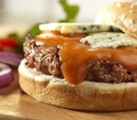 Buffalo Burgers image