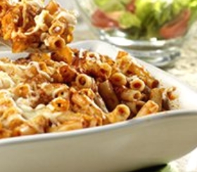 Baked Ziti image