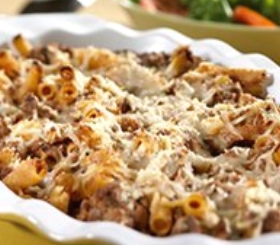 Baked Ziti Supreme image