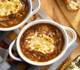 French Onion Soup image