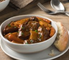 Instant Pot® Classic Beef Stew image