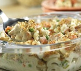 Super Chicken Casserole image