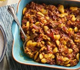 Killer Baked Beans image