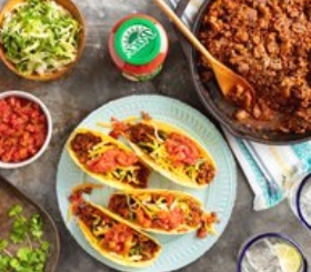 Terrific Tacos image