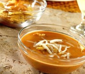 Taco Soup image