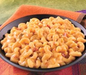 Nacho Mac & Cheese image