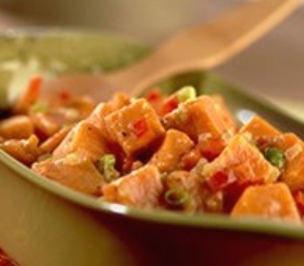 Sweet Potato Salad image