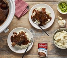 Slow Cooker Short Ribs image