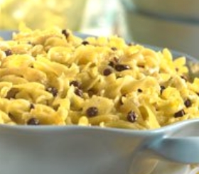 Slow Cooker Kugel image